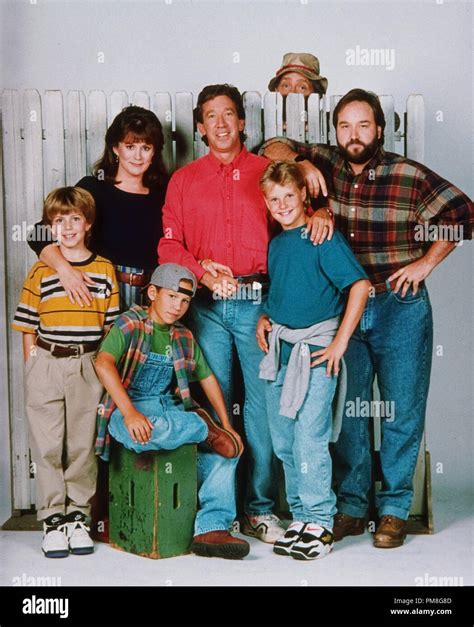 tim allen imbd|tim allen age home improvement.